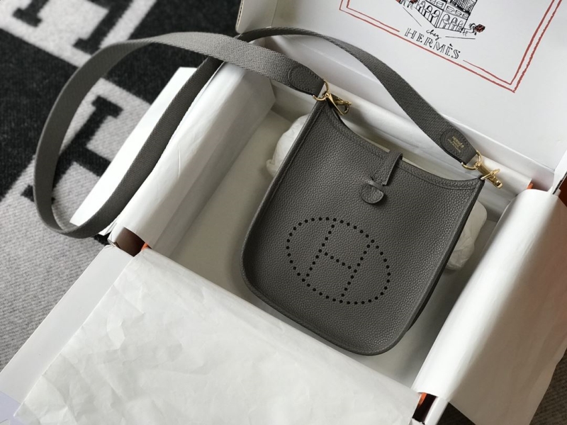 Hermes Satchel Bags